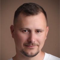 Andrey Kolodiy