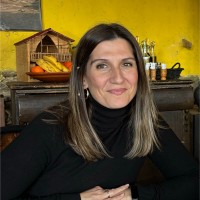Eva M. Fornés Noguera