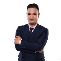 陈新军