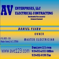 Daniel Vasko