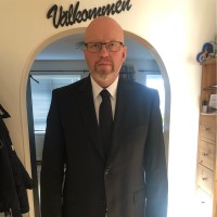 Patrik Blomqvist