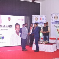 Harshad Javheri