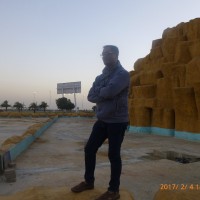 Bashir Ahmed