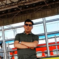 Dayanand jha