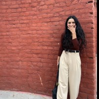 Chetna Pant