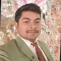 Ajeet Kumar Sharma
