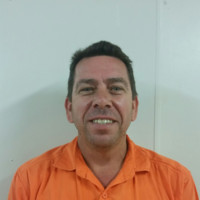 Derek Mowles
