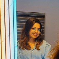 Aswathi Haridas