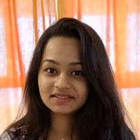 Tanvi Shitap