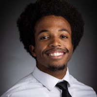 Joshua Thomas