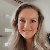 Stephanie Deborah Woudenberg