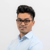 Zamen Shafai