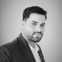 Arvind Goswami