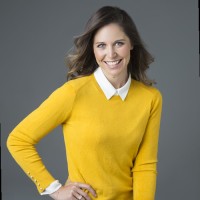 Kathryn Thomson