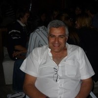 Carlos Alberto Fazio