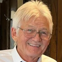 Terence Shuttleworth