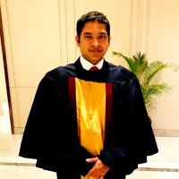 Achintha Dissanayake