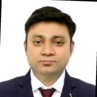 Mayank A Gupta