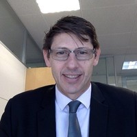 Daniel Rosenberg