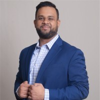 Raj Gohil