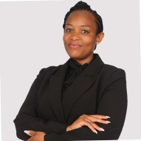 Icho Kealotswe-Matlou