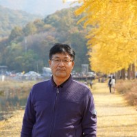 Jinki Roh