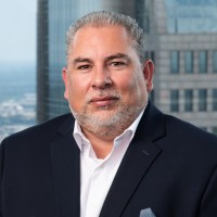 Tony Cervantes