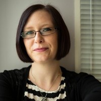 Jen Williams