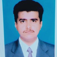 Abdul Jabbar Rind