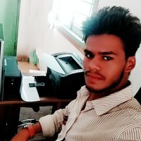 Rajesh Ahirwal