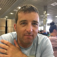 Paul Davis