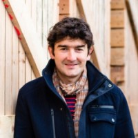 Cédric Marcadé