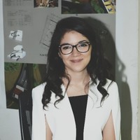 mouna khadoud