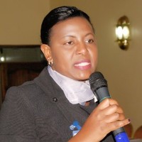 Esther Kawira Njeru