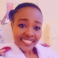 Refilwe Rosemary