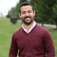 İdris Hacıömeroğlu