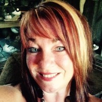 Pamela Murray