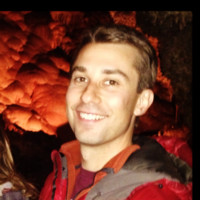 Zach Keeney, Pe