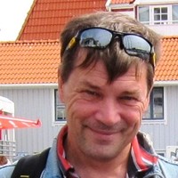 Larry Berggren