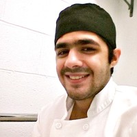 Raveesh Kapoor