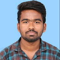 Naresh Selvaraj