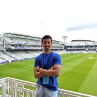 Abinav Bhaskar