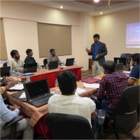 Dr. N.Senthil Prabhu Ph.D.,