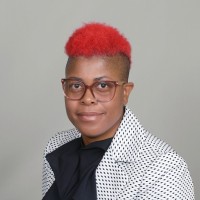 Jody-Ann Forrester-Small