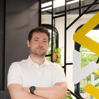 Sven Van Der Hee