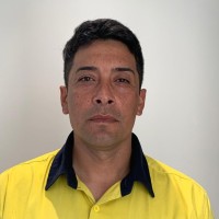 Ricardo Galvez