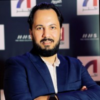 Mohammed El Hakawati