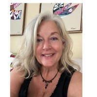 Anne Carr