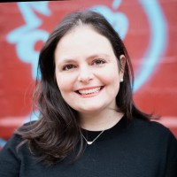 Caitlin Moses Bowser
