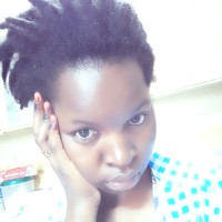 Katalina Busulwa Haddy